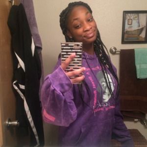 Meet your Posher, Cheyenne